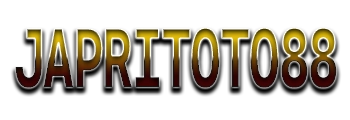 Logo JAPRITOTO88